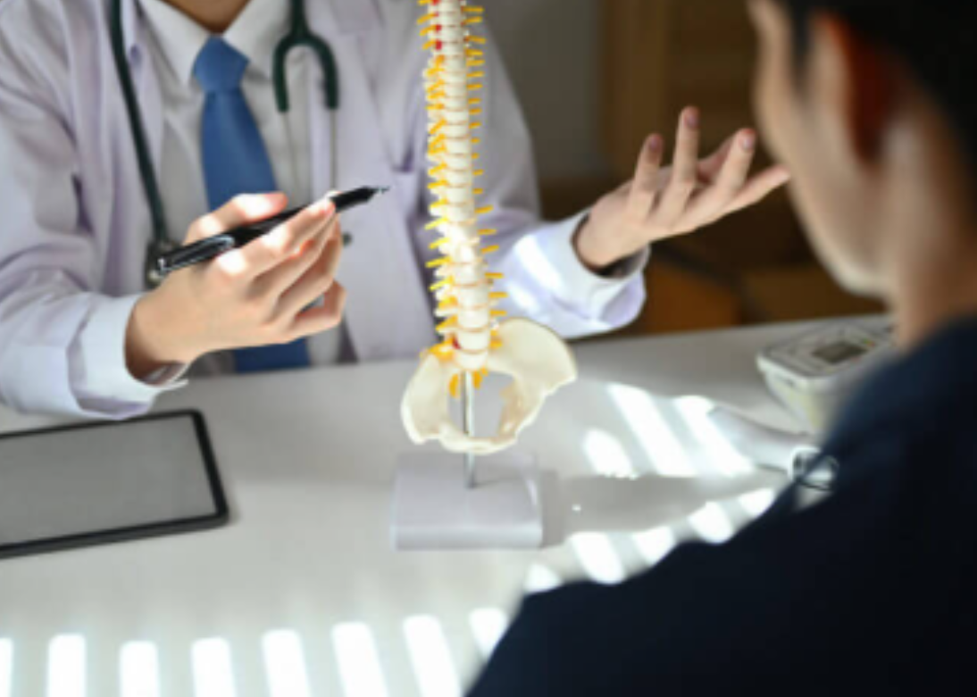 Medical Consultation